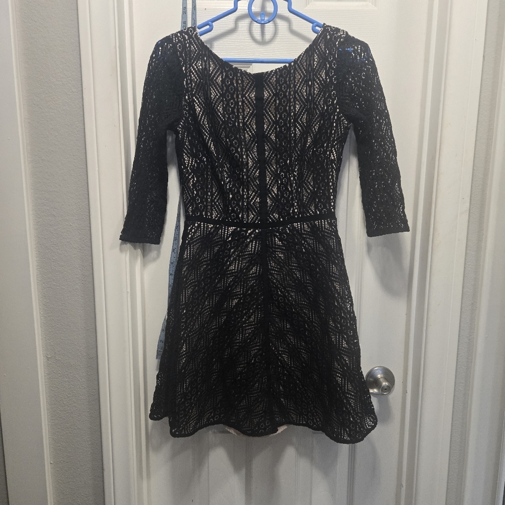 Nha Khanh Dress Size 6